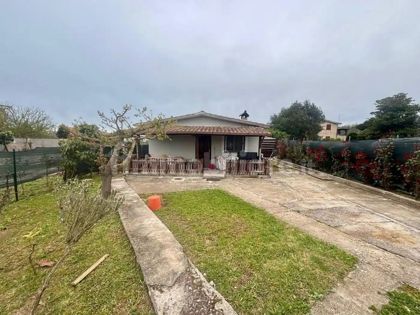 Villa in vendita a Ardea