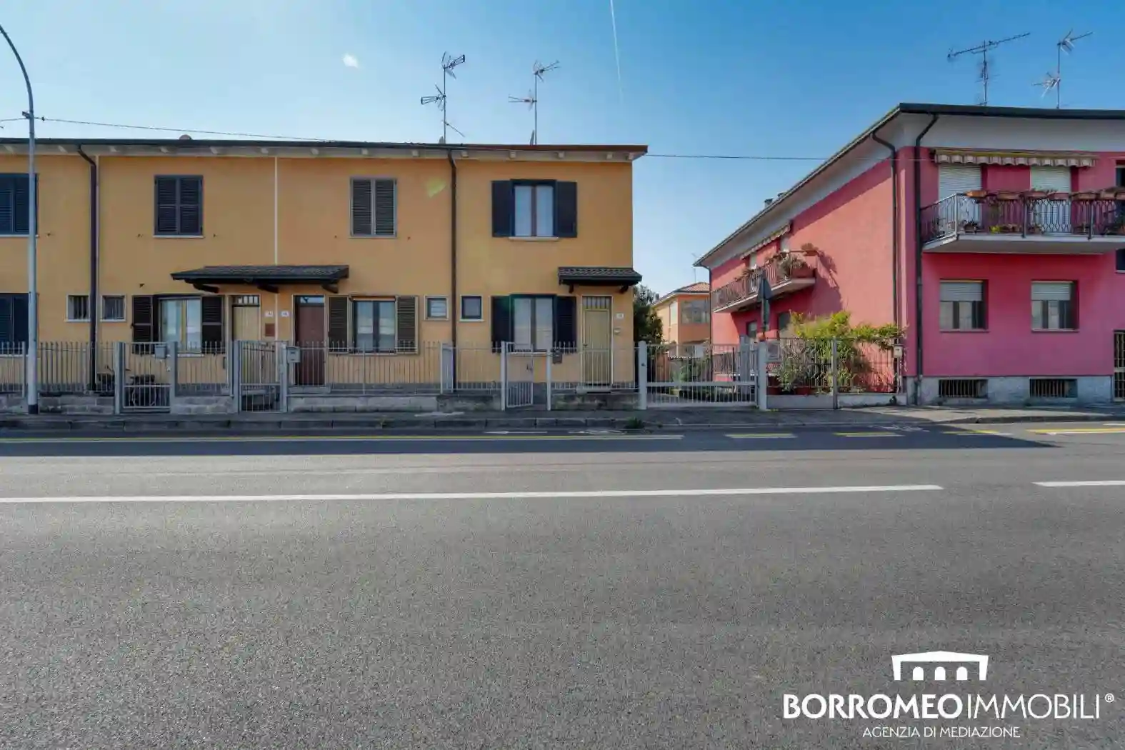 Villetta a schiera - foto 2