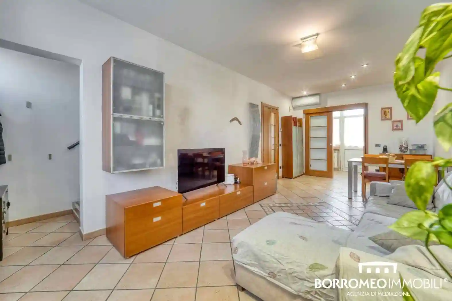 Villetta a schiera - foto 3