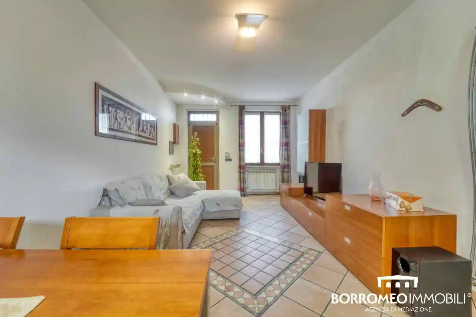 Villetta a schiera - foto 5