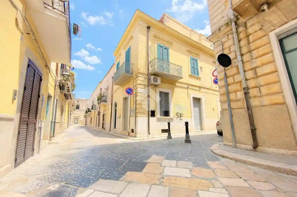 Casa indipendente in vendita a San Severo