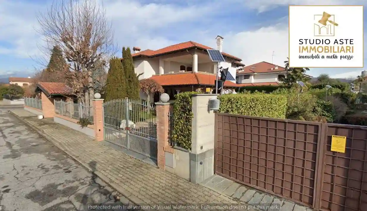 Villa - foto 3
