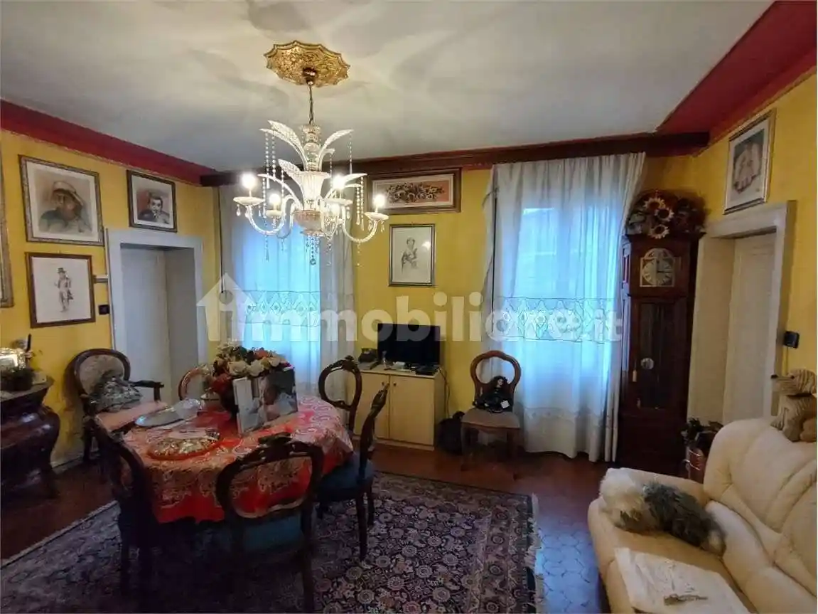Appartamento in vendita a Vazzola