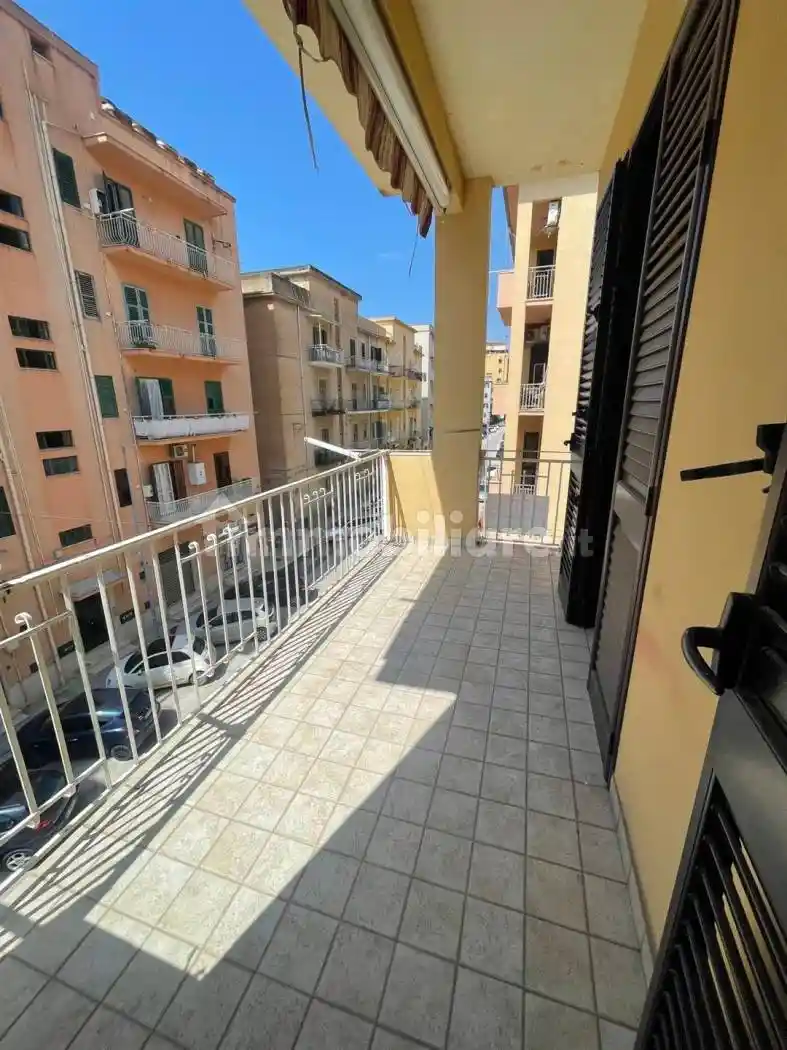 Appartamento in affitto a Agrigento