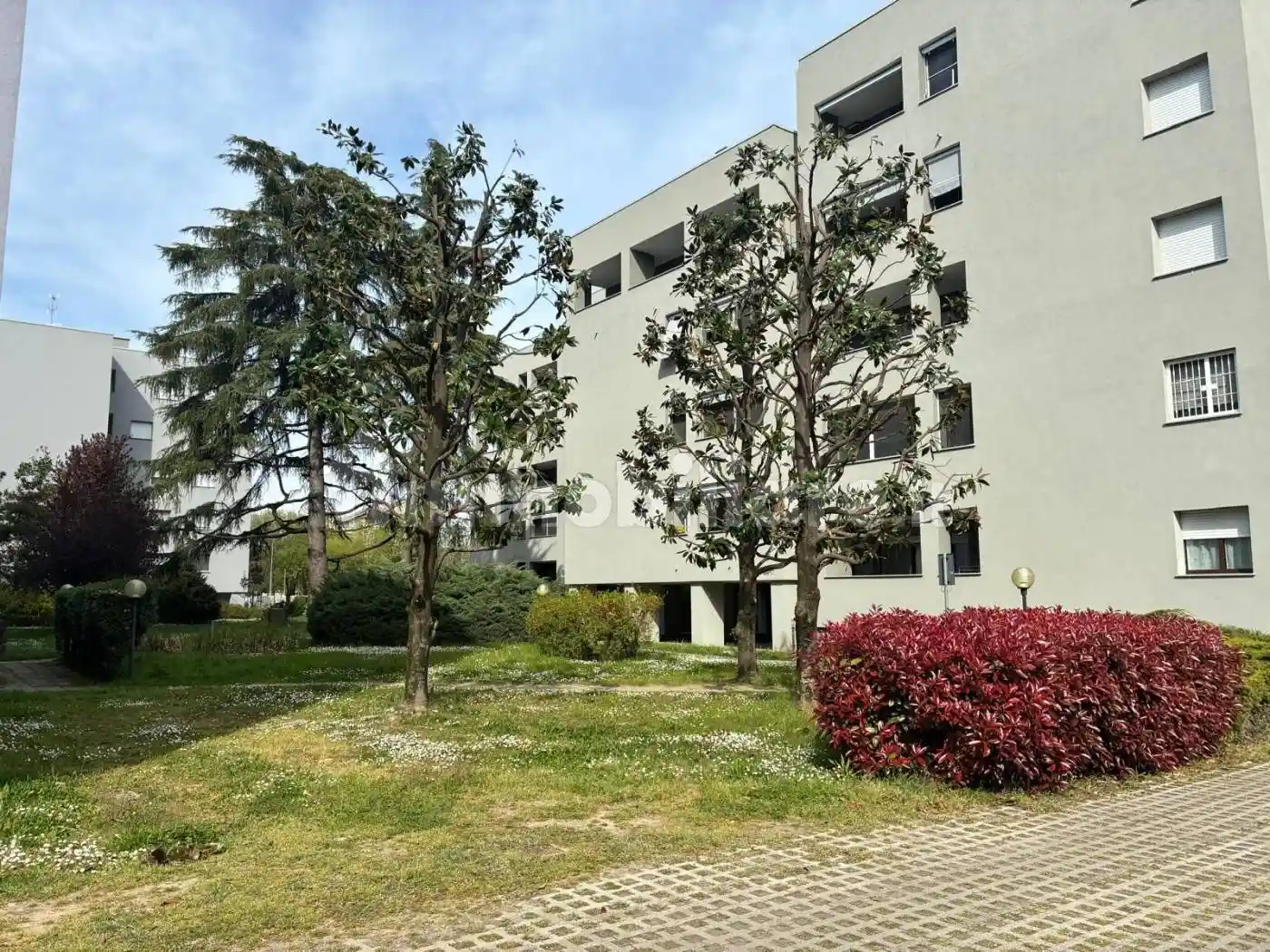 Appartamento in vendita a Pioltello