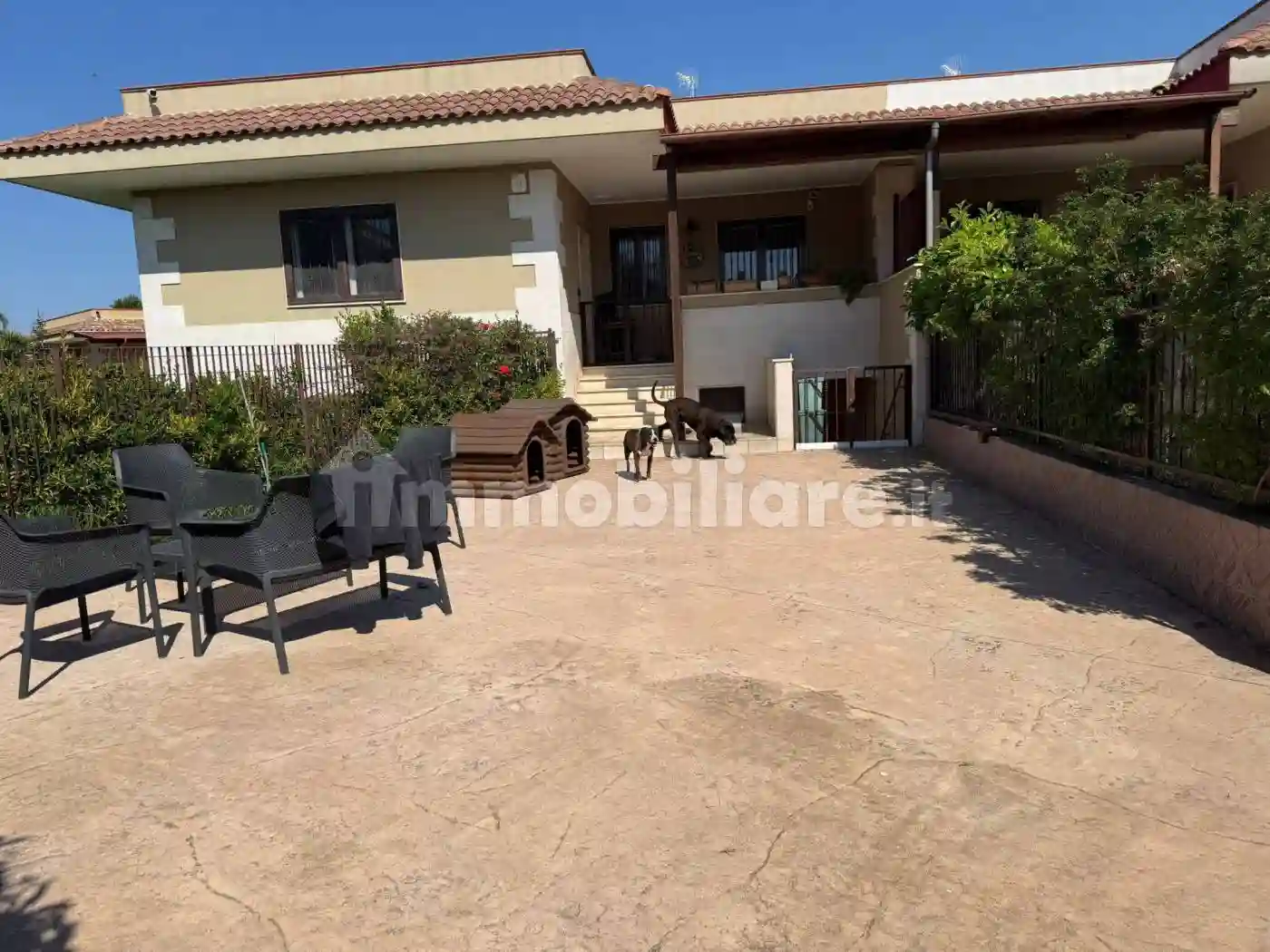 Villa - foto 3