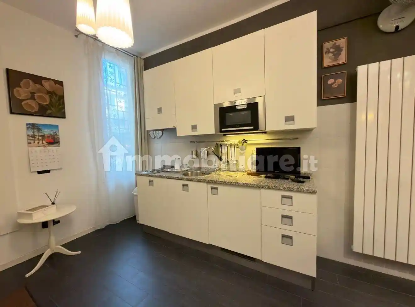 Appartamento in vendita a Padova