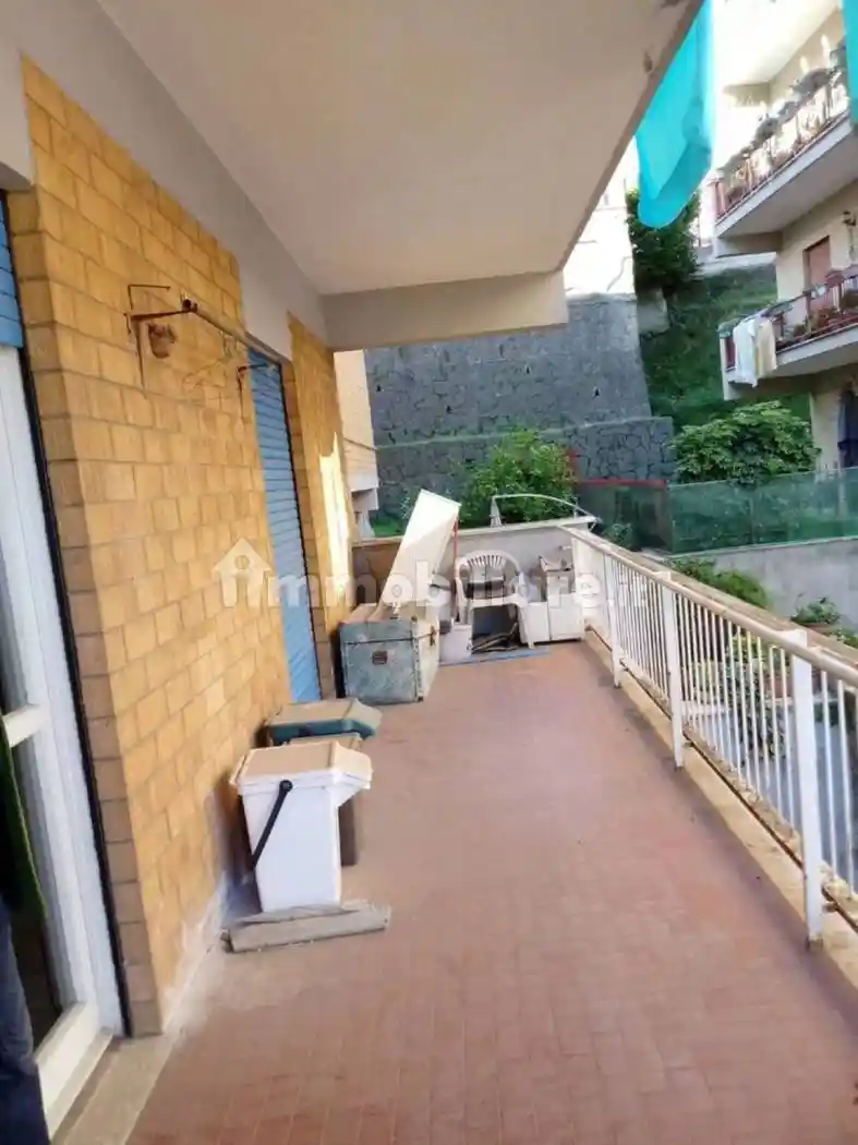 Appartamento in vendita a Velletri