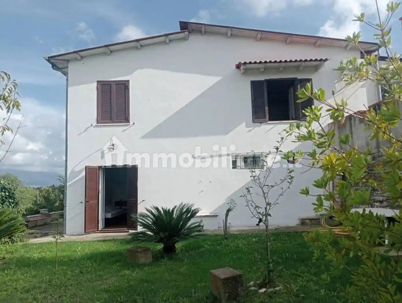 Villa in vendita a Velletri