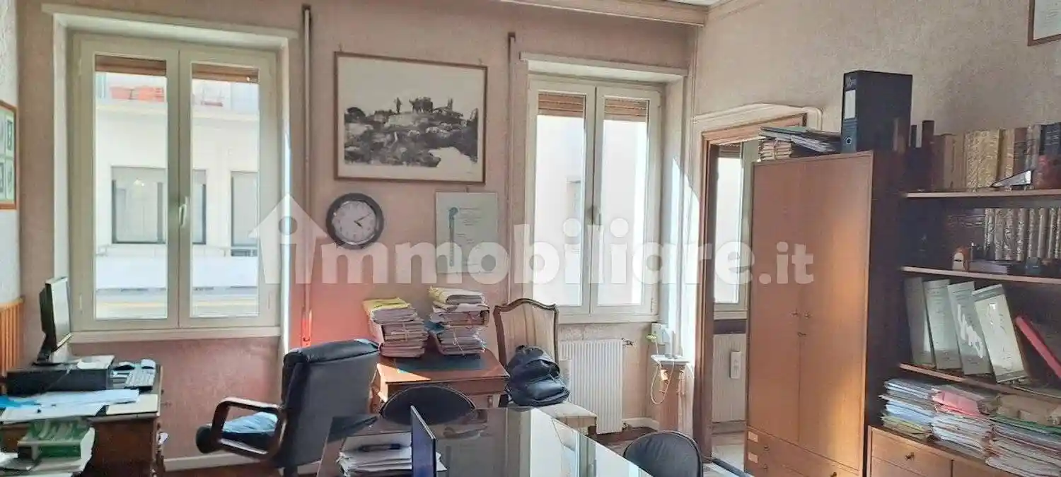 Appartamento in vendita a Velletri