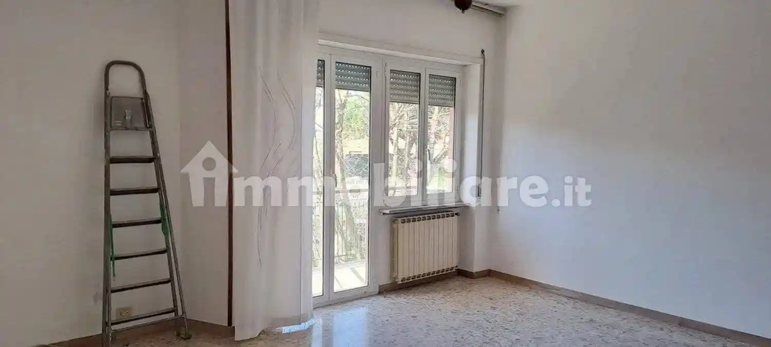 Appartamento in vendita a Velletri