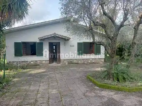 Villa in vendita a Velletri