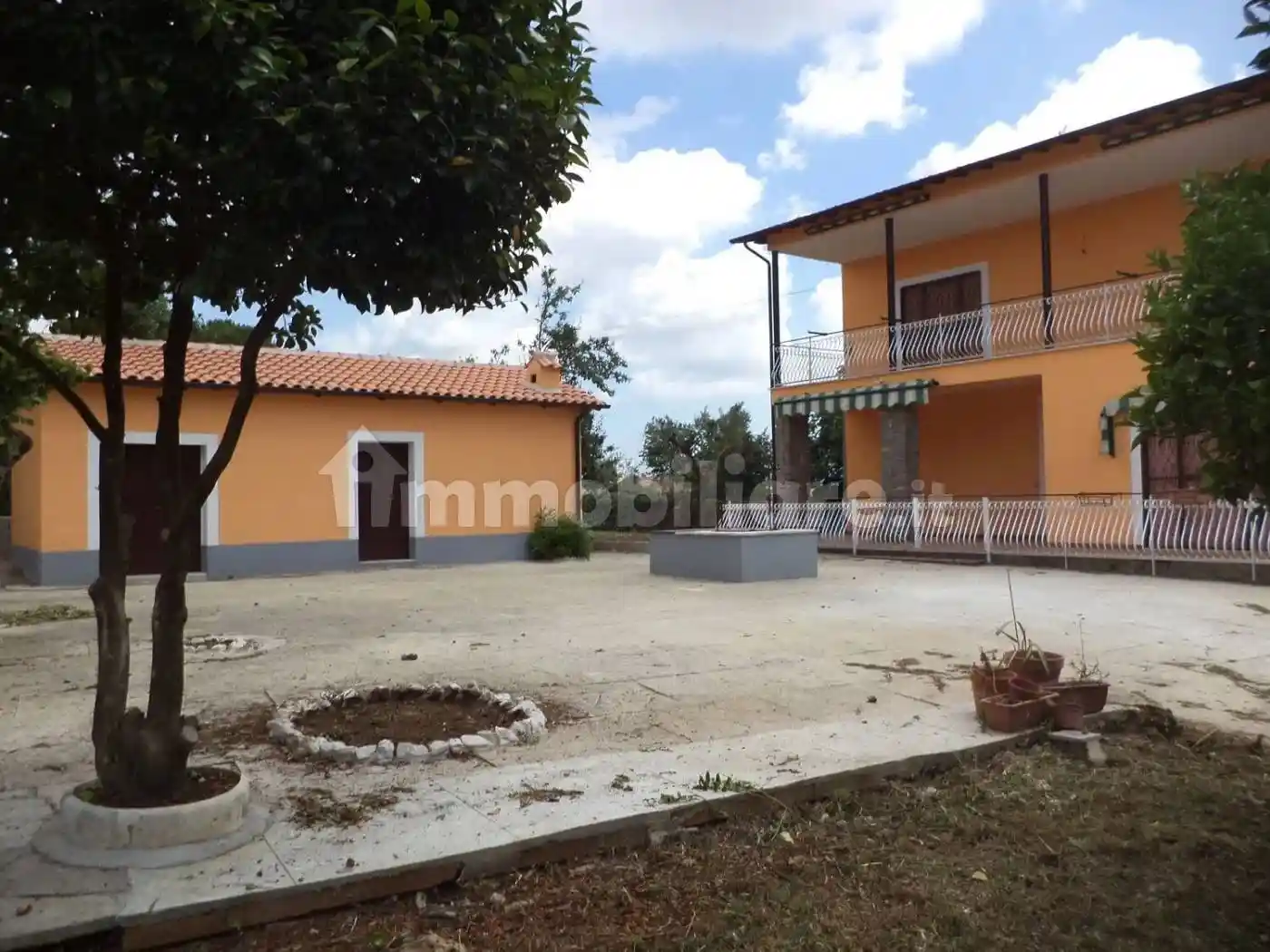 Villa in vendita a Velletri