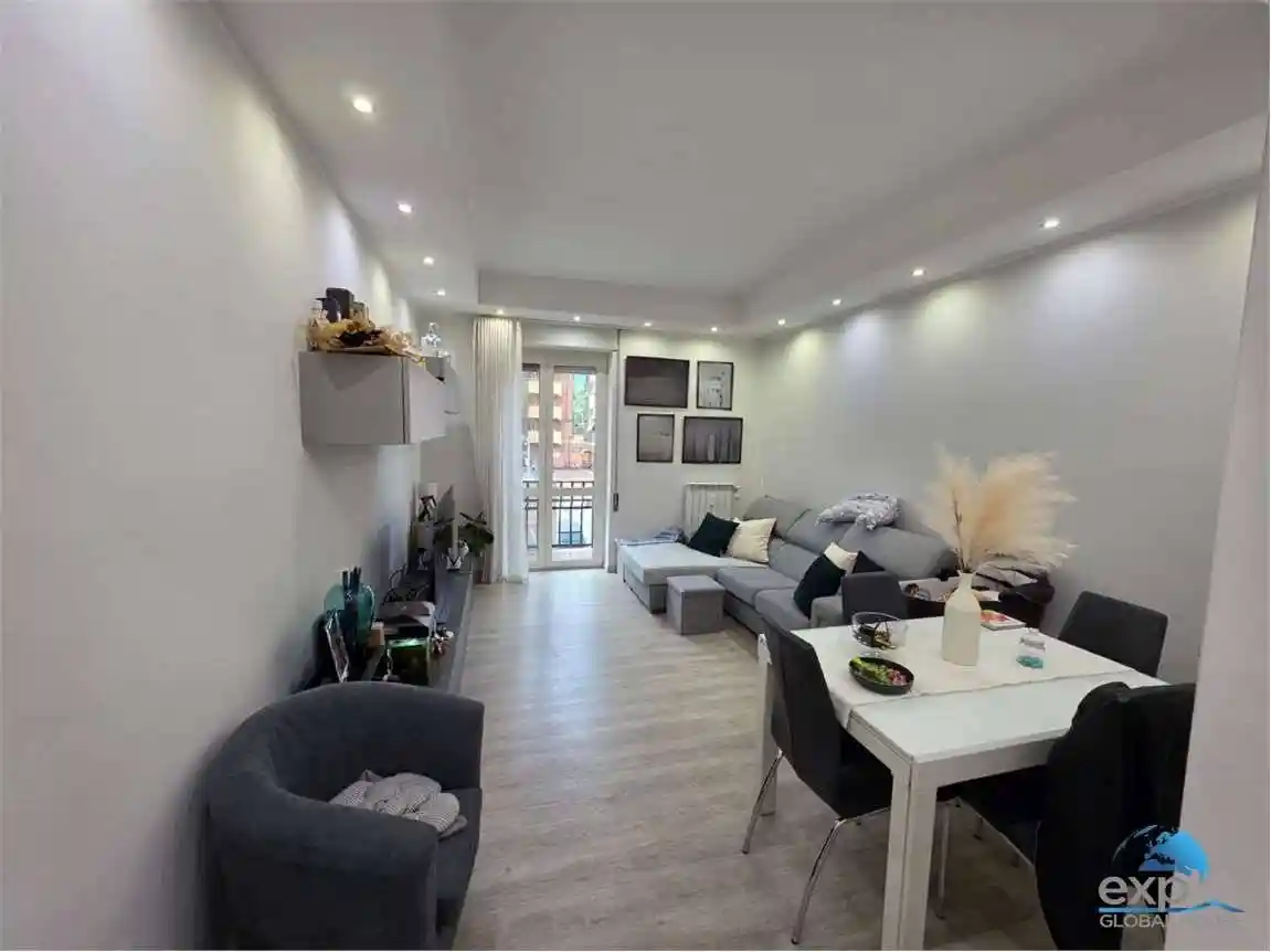 Appartamento in vendita a Terni