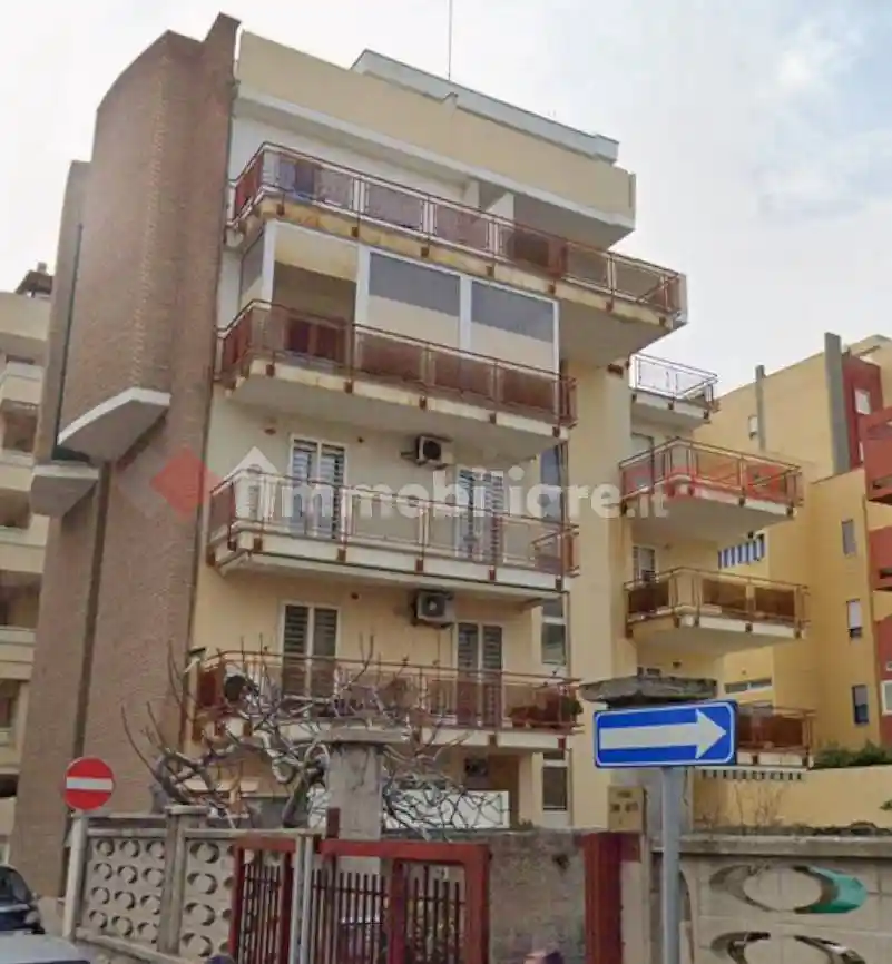 Appartamento in vendita a Bari