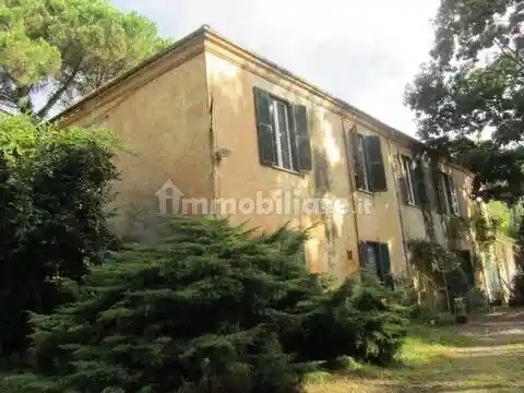 Villa in vendita a Velletri
