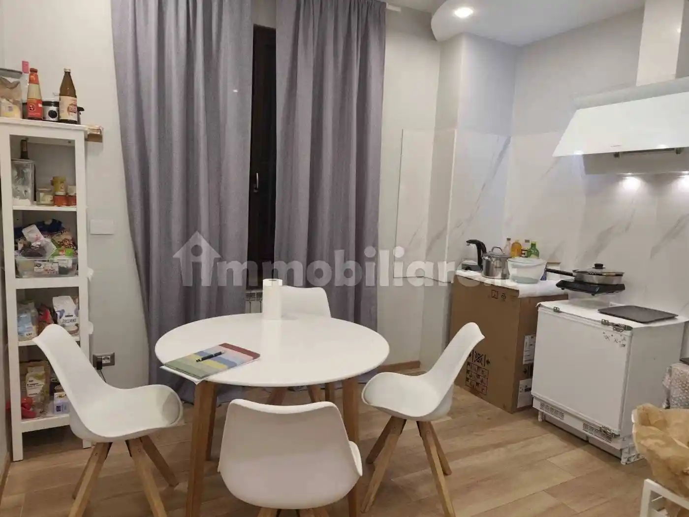 Appartamento in vendita a Torino