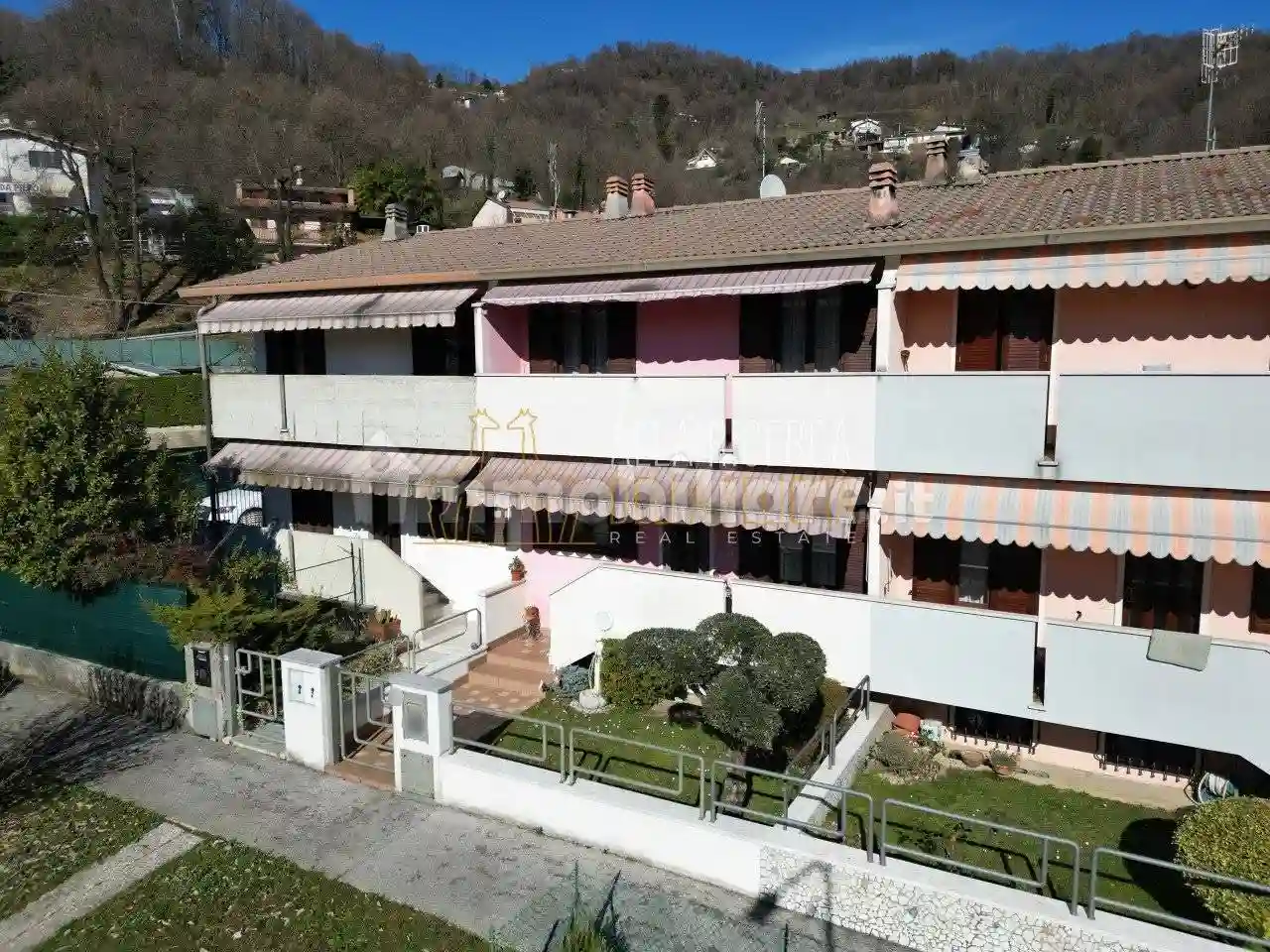 Villetta a schiera - foto 3