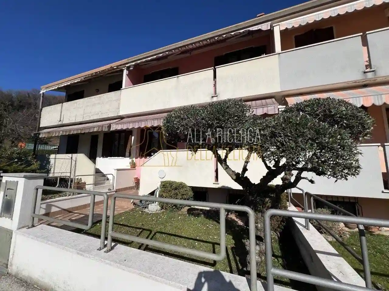 Villetta a schiera - foto 5