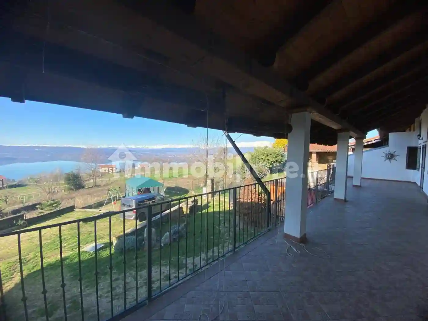 Villetta a schiera - foto 4