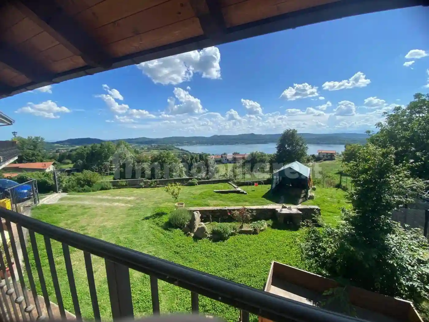 Villetta a schiera - foto 5