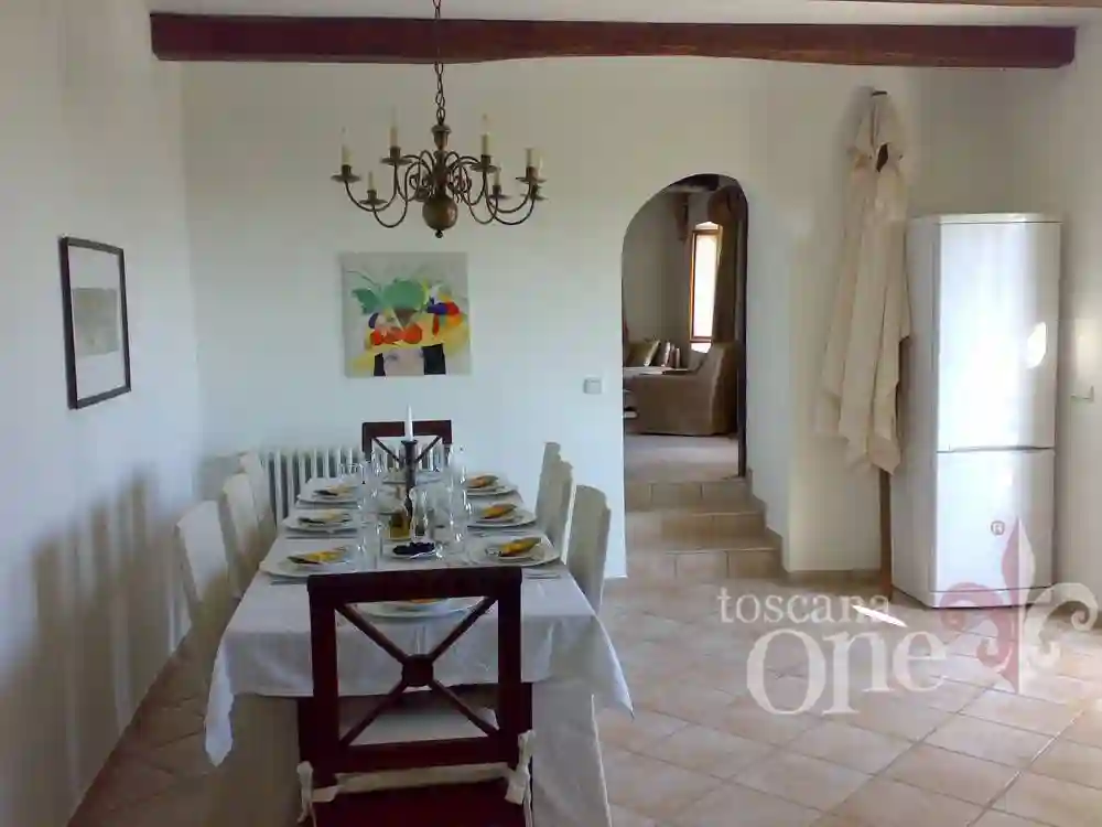 Villetta a schiera - foto 5