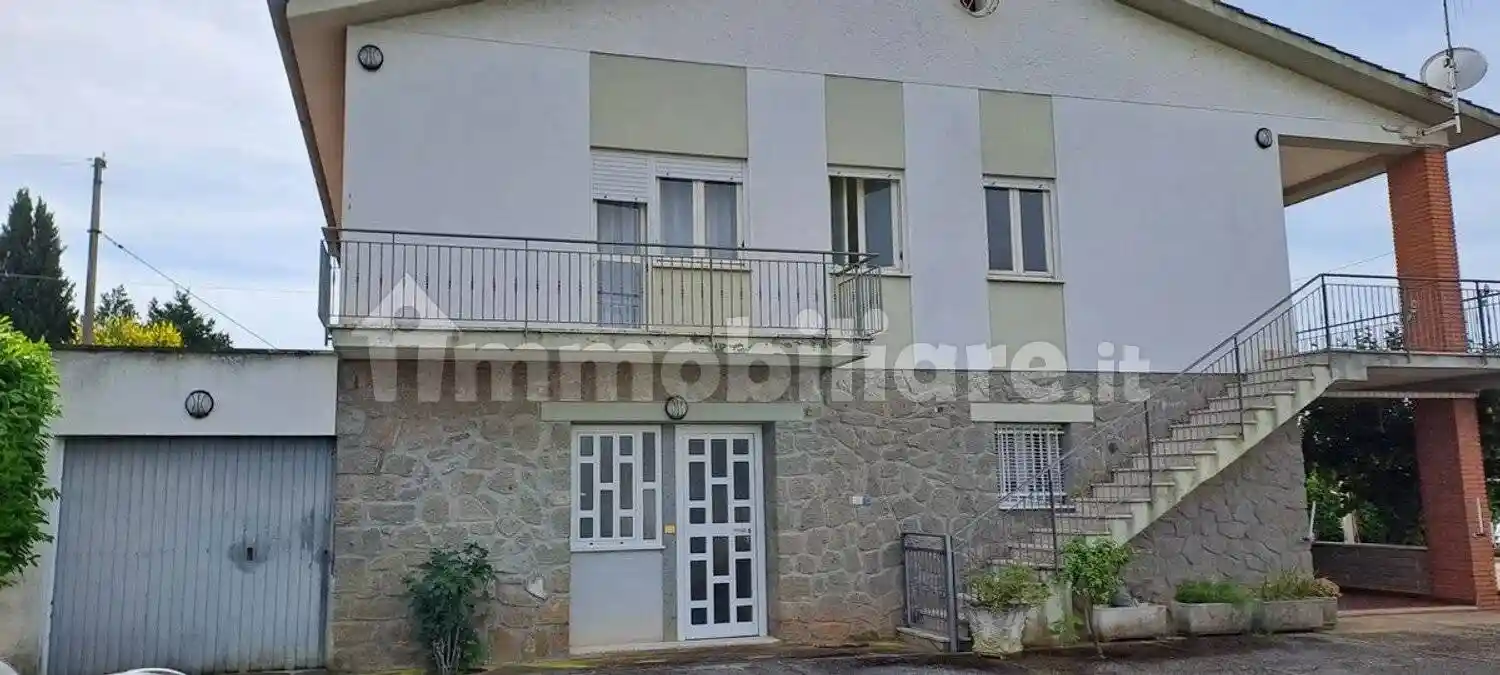 Villa in vendita a Velletri