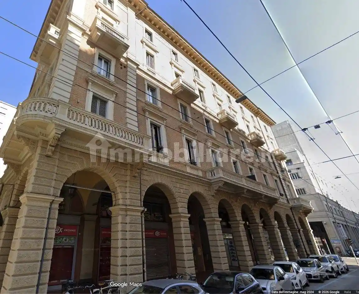 Appartamento in vendita a Bologna