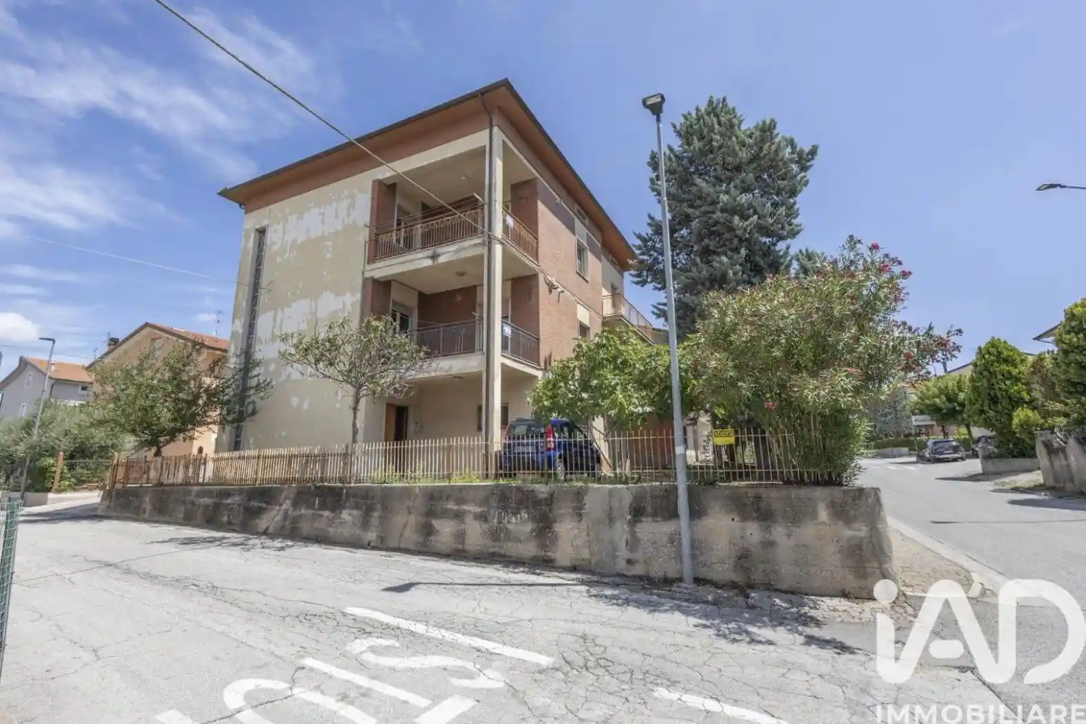 Villa in vendita a Filottrano