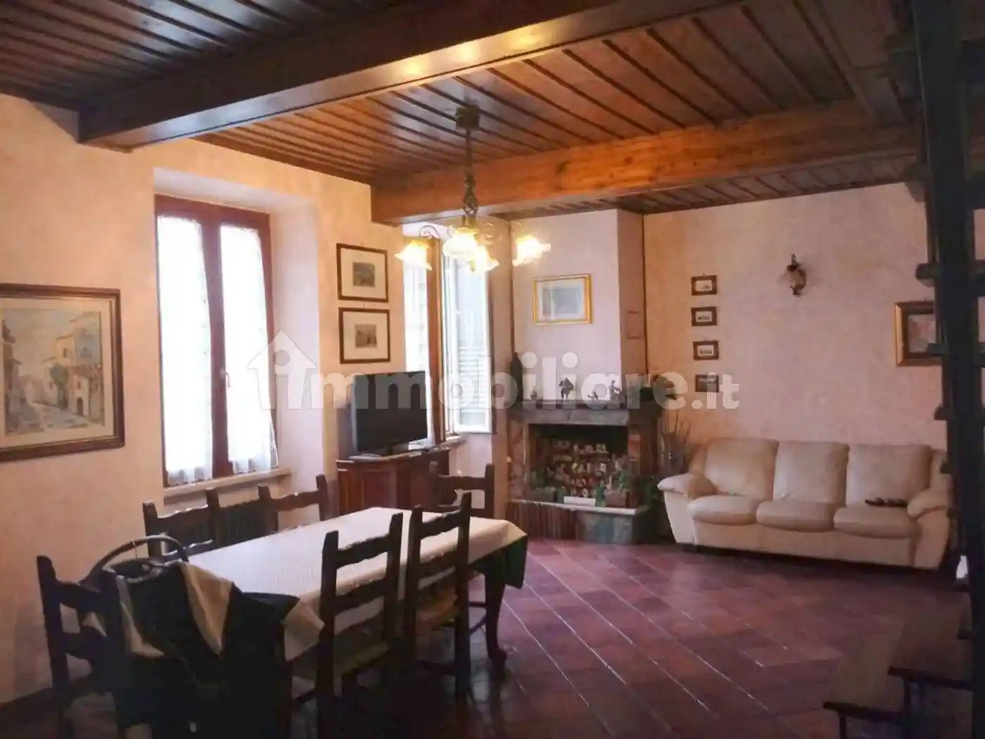 Appartamento in vendita a Velletri
