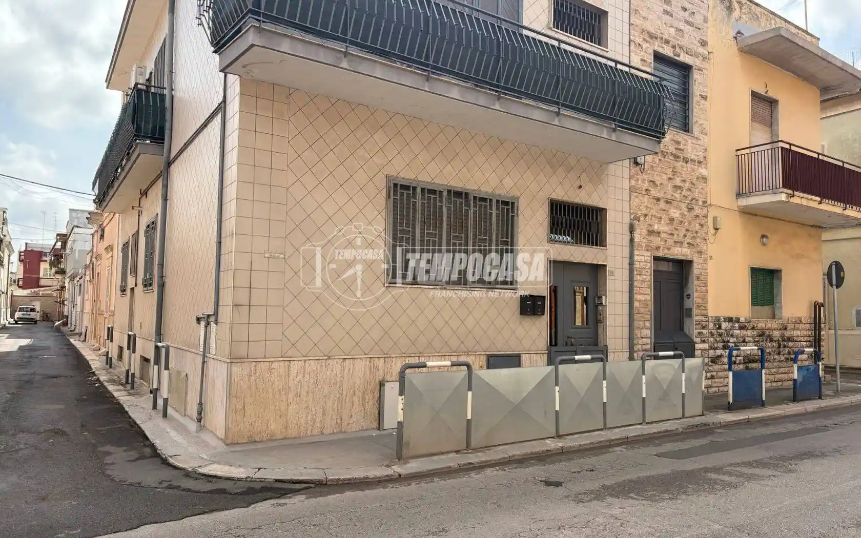 Appartamento in vendita a Bari