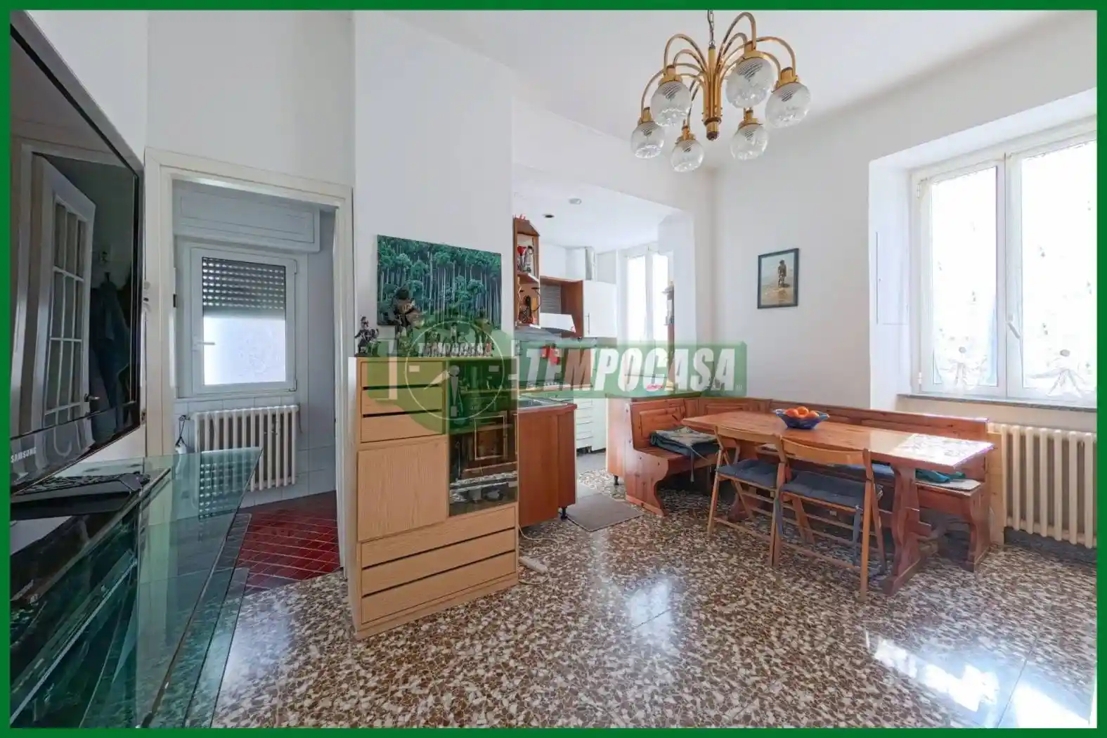 Appartamento in vendita a Varese