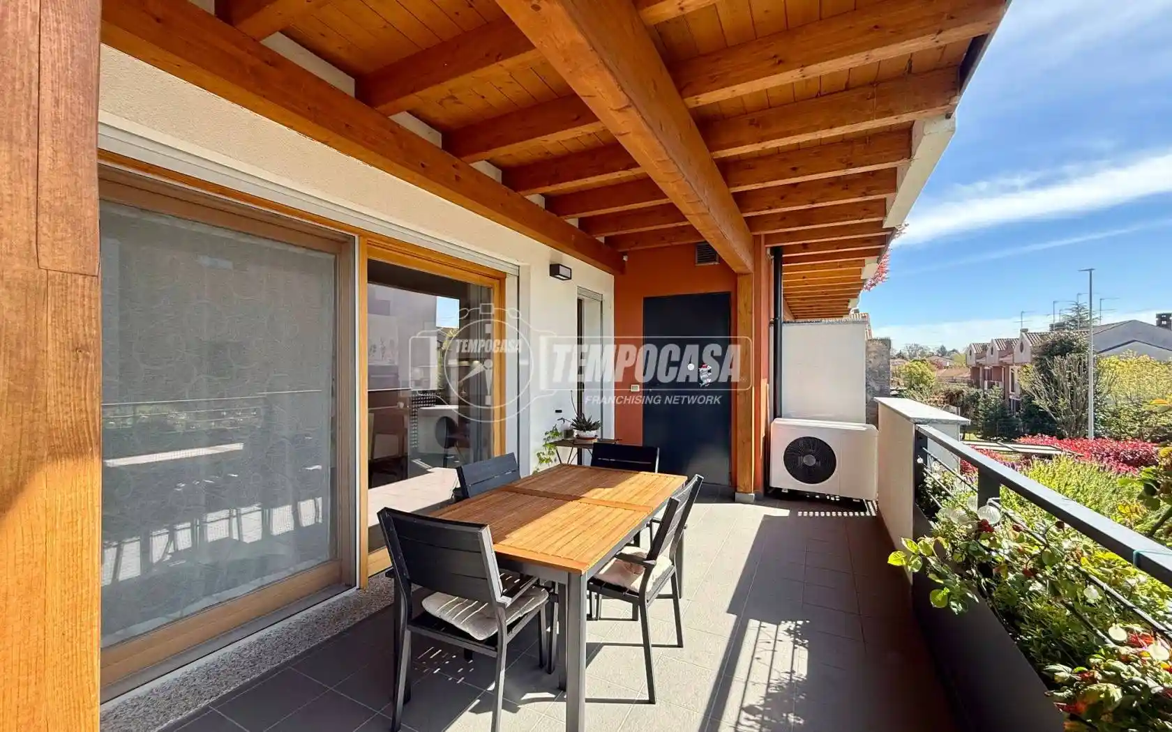 Appartamento in vendita a Correzzana