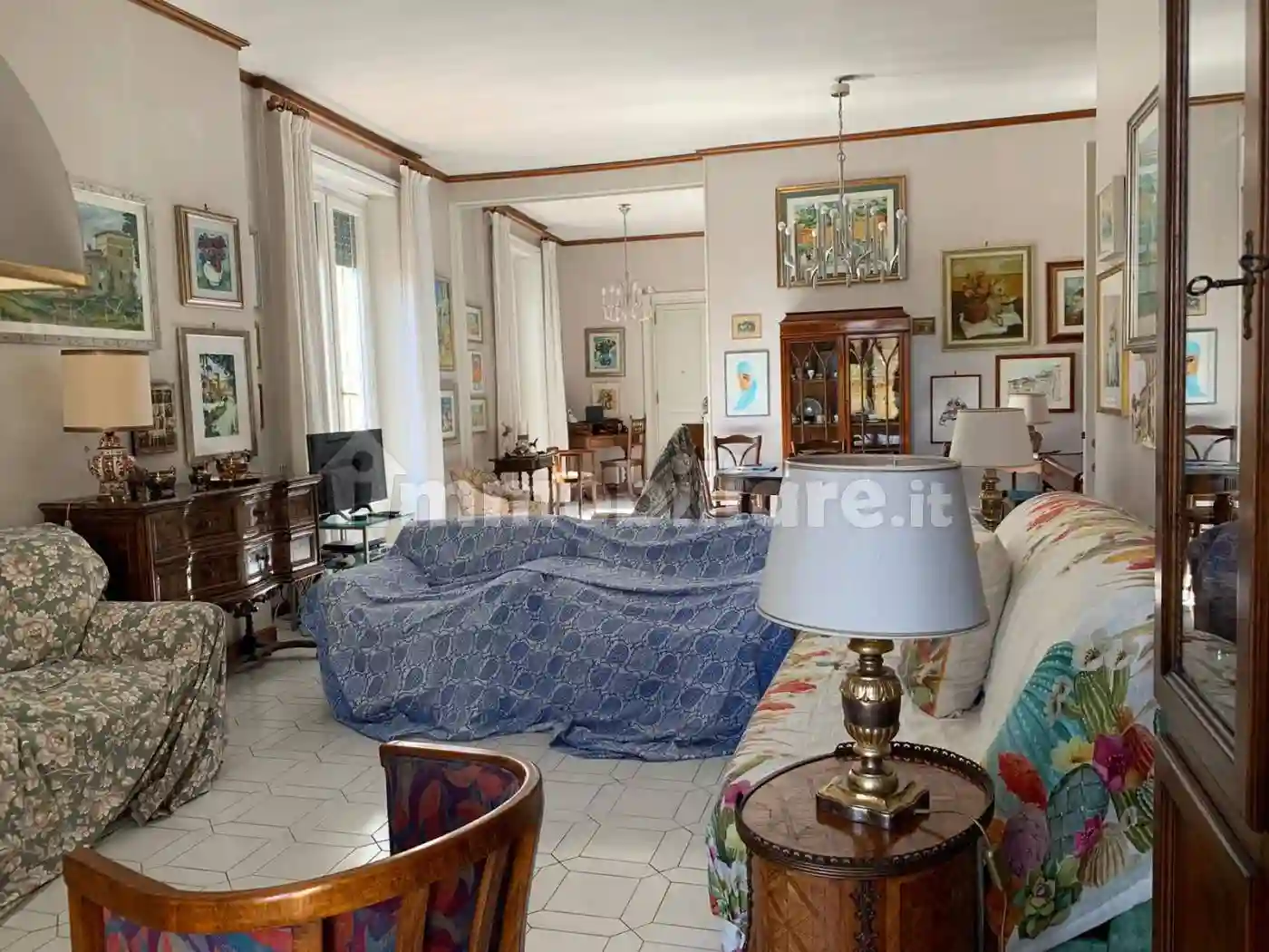 Attico - Mansarda - foto 4