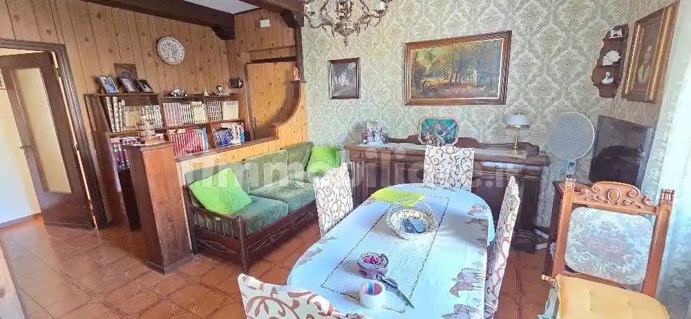 Appartamento in vendita a Terre Roveresche