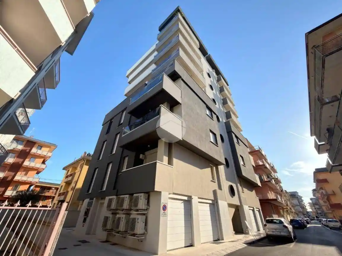 Appartamento in vendita a Chioggia