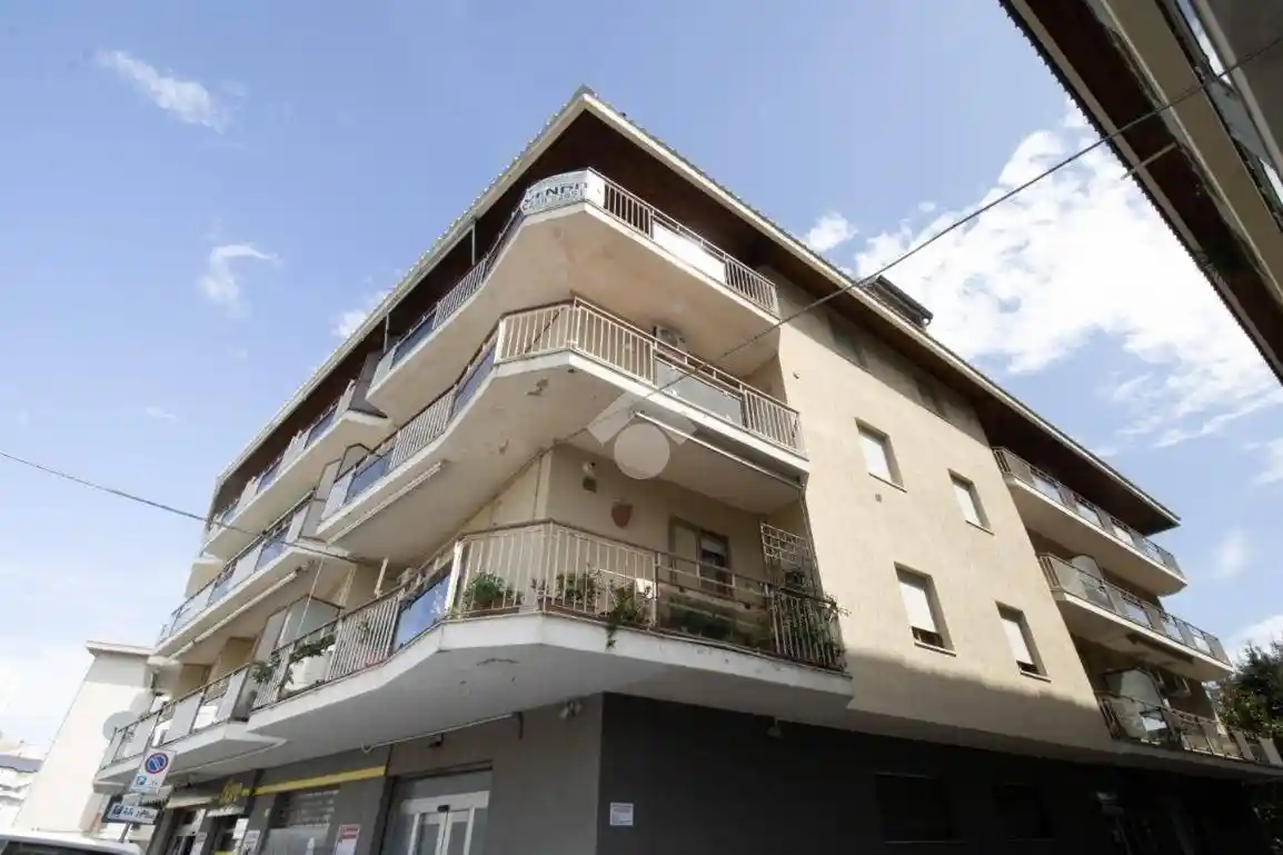 Appartamento in vendita a Ortona
