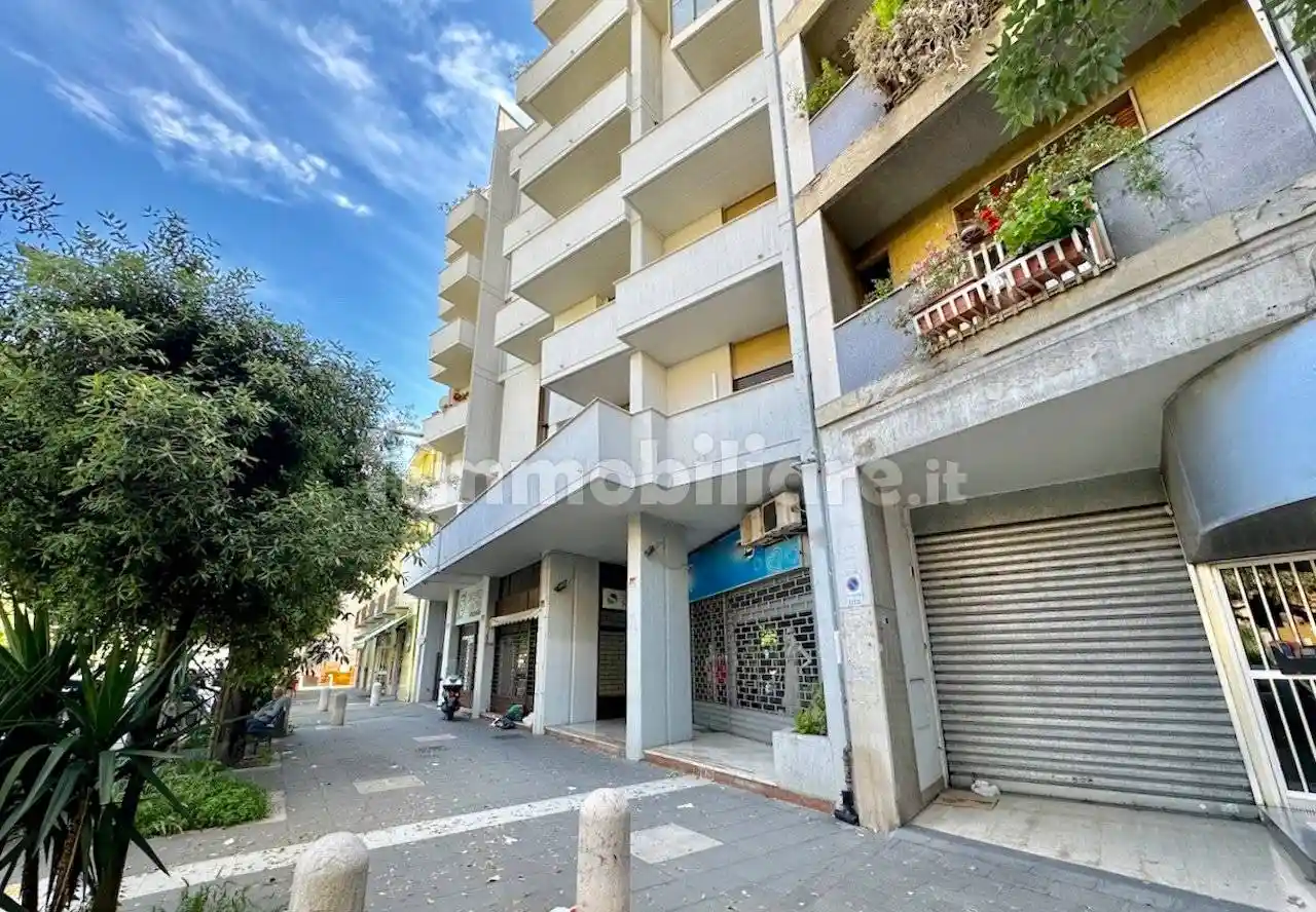 Appartamento in vendita a Benevento