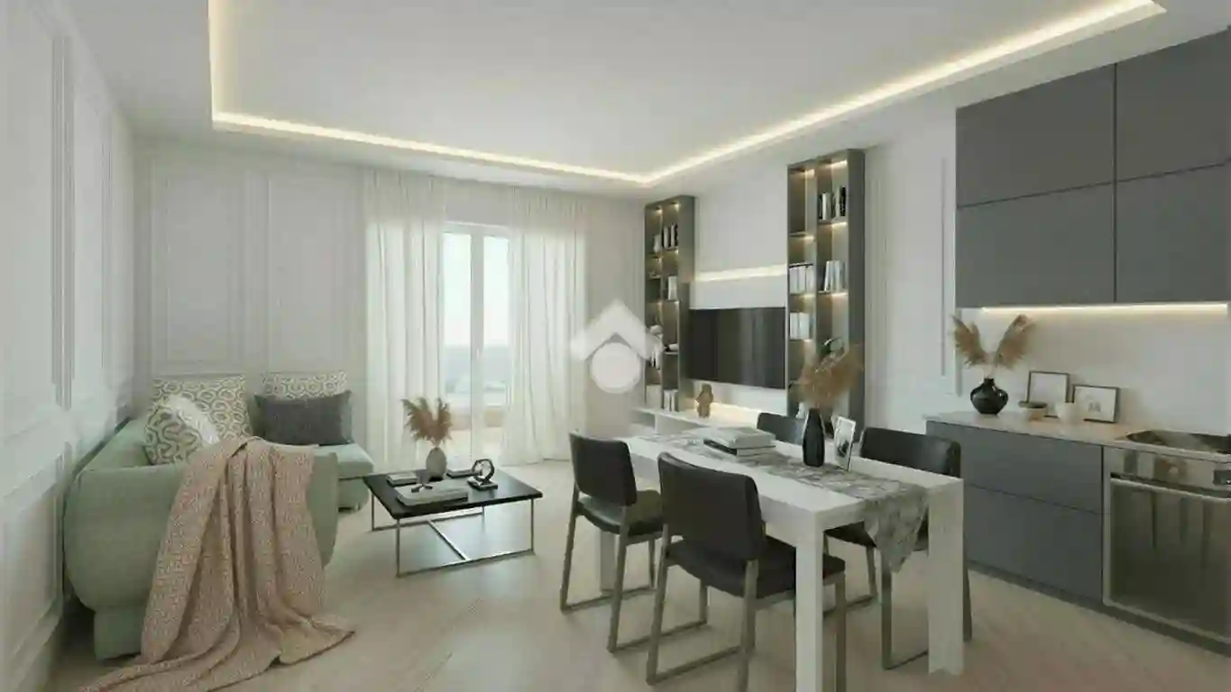 Appartamento - foto 4