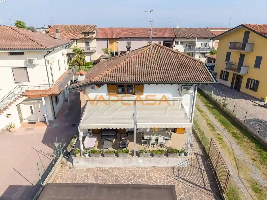 Villa - foto 4