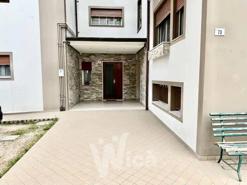 Appartamento in vendita a Cesena