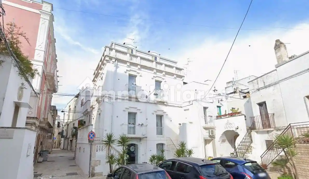 Appartamento in vendita a Gioia del Colle