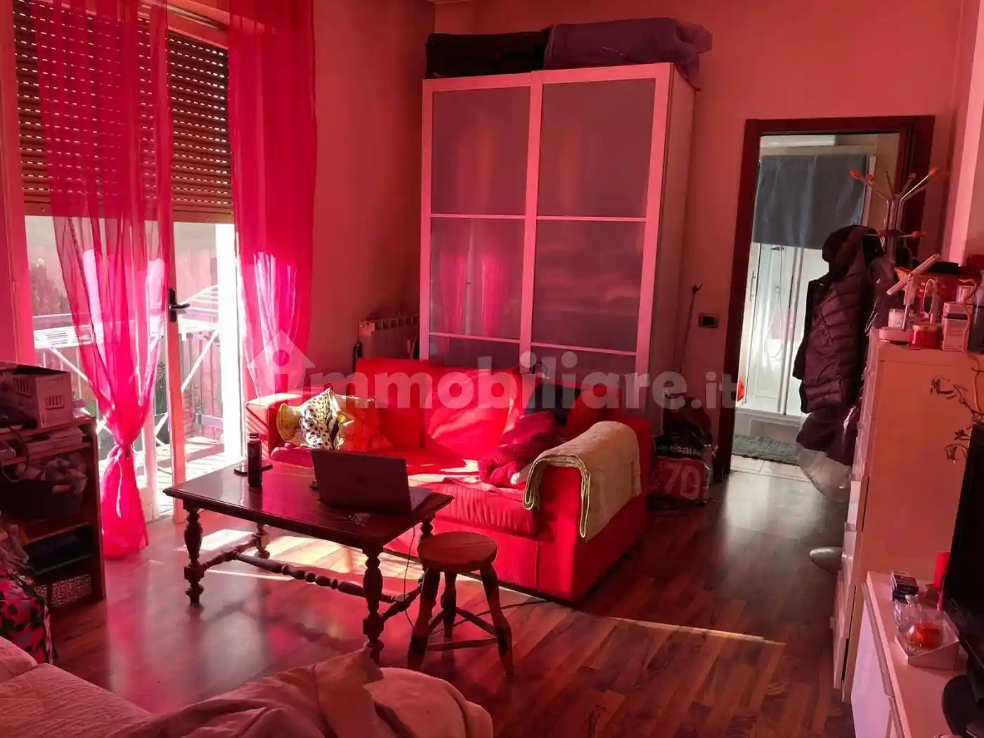 Appartamento in vendita a Como