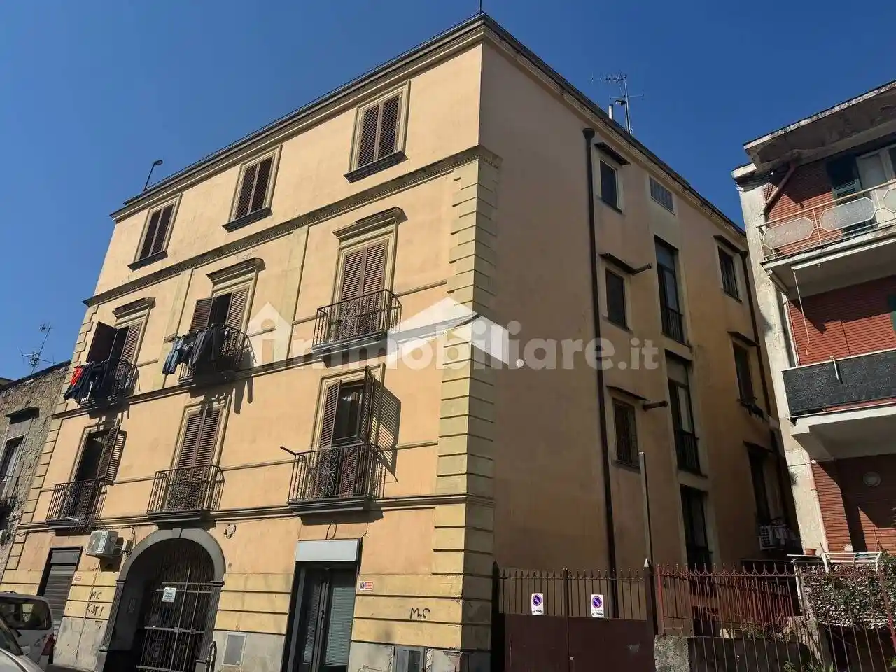 Appartamento in vendita a Napoli