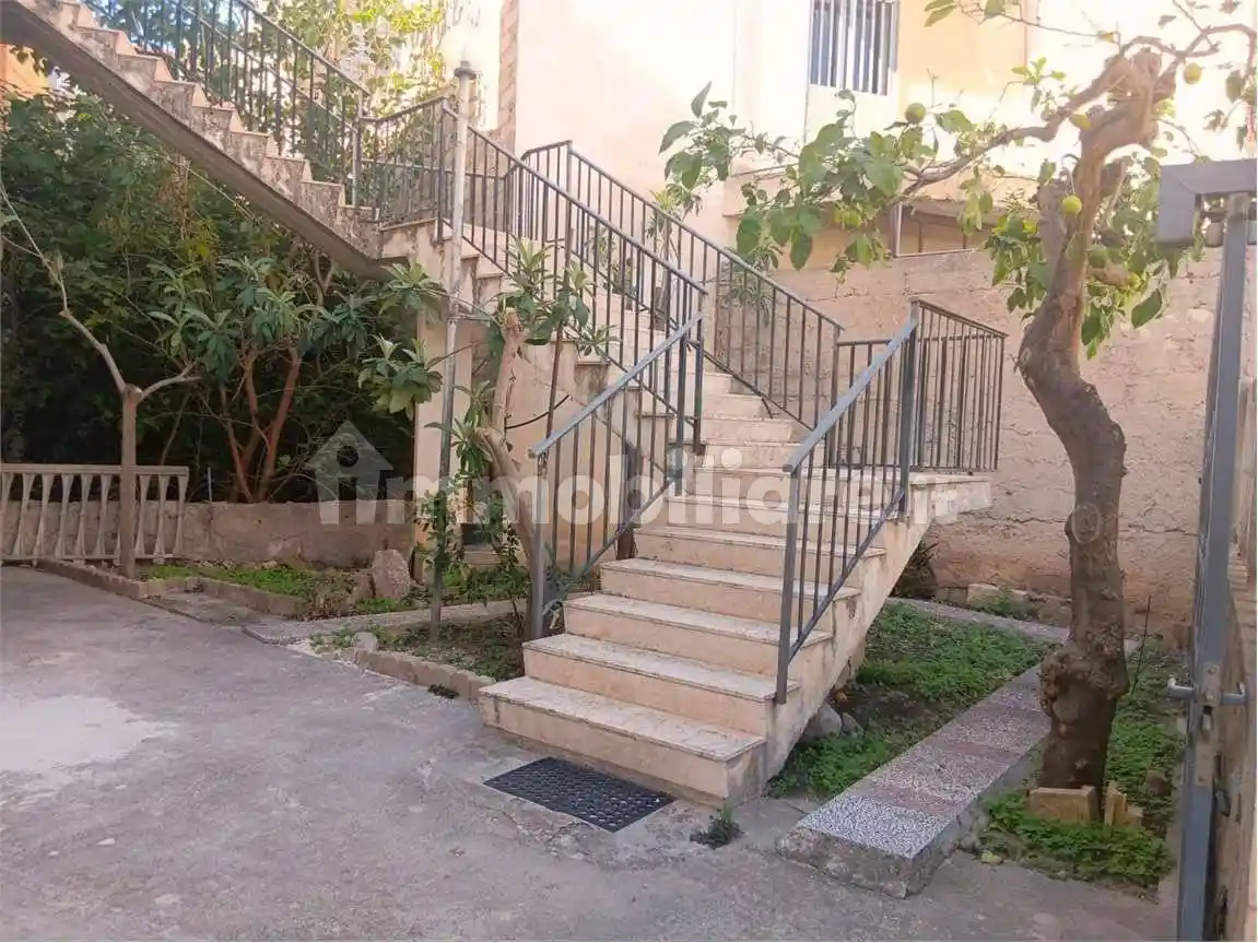 Casa indipendente in vendita a Comiso