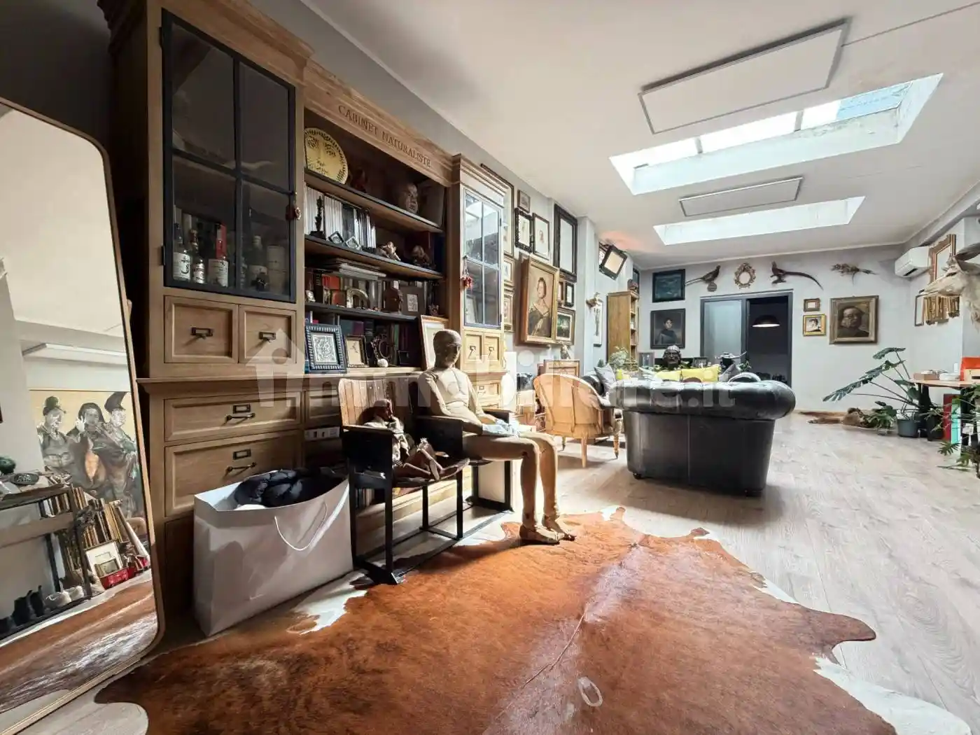 Loft in vendita a Firenze