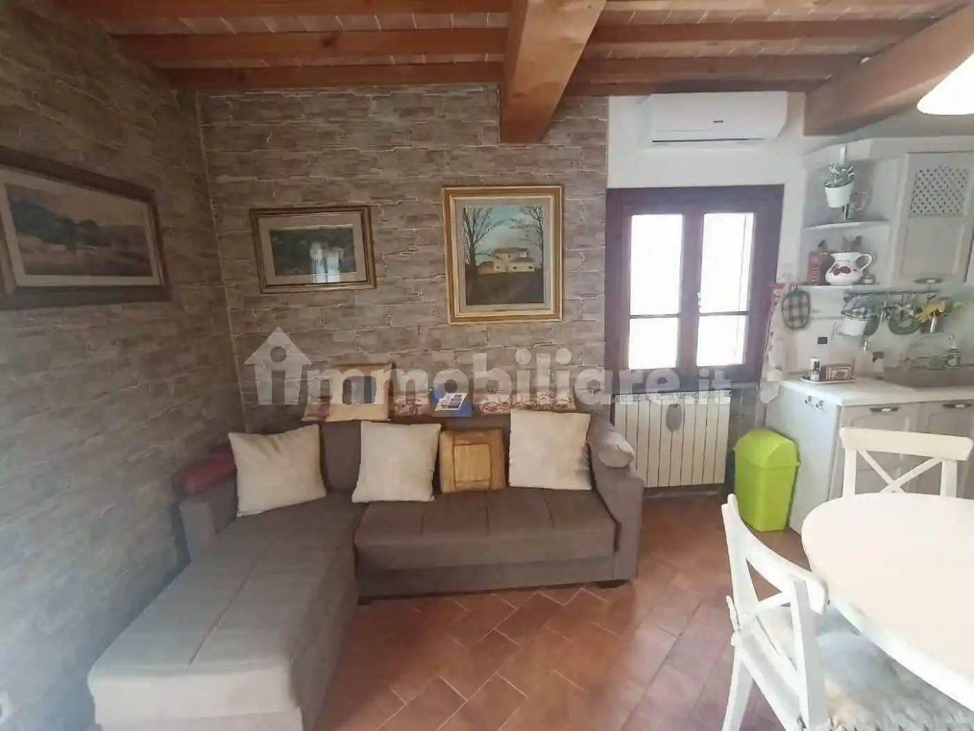 Appartamento in vendita a San Giuliano Terme