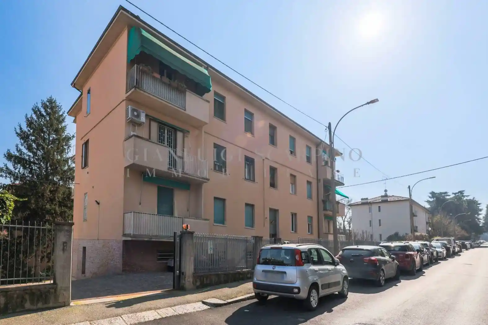 Appartamento in vendita a Bologna