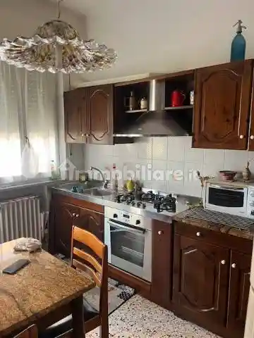 Appartamento in affitto a Ancona