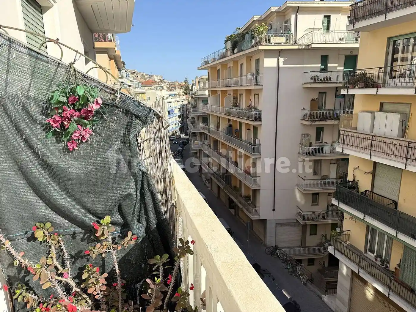 Appartamento in vendita a Sanremo